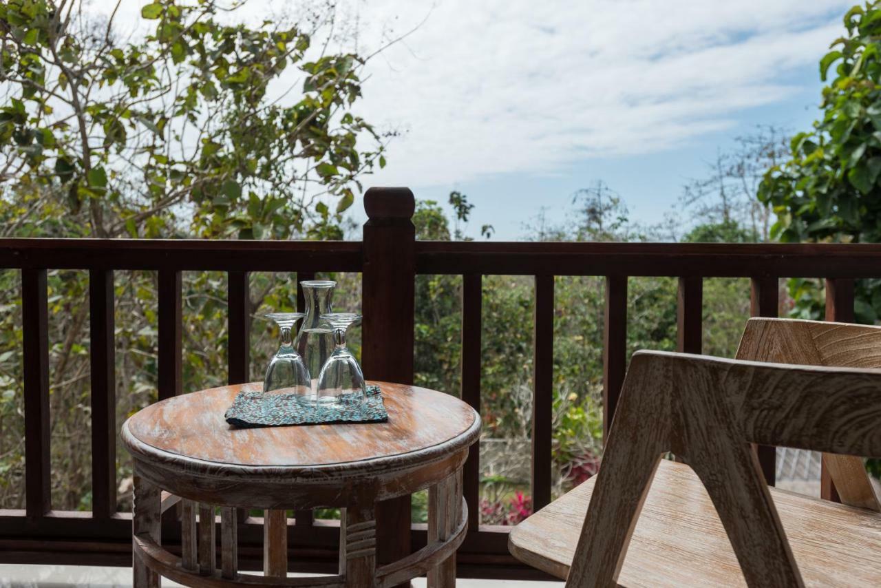 Villa Melasti Wardana Uluwatu  Ngoại thất bức ảnh