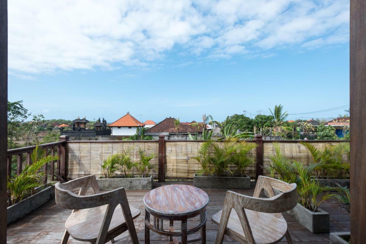 Villa Melasti Wardana Uluwatu  Ngoại thất bức ảnh