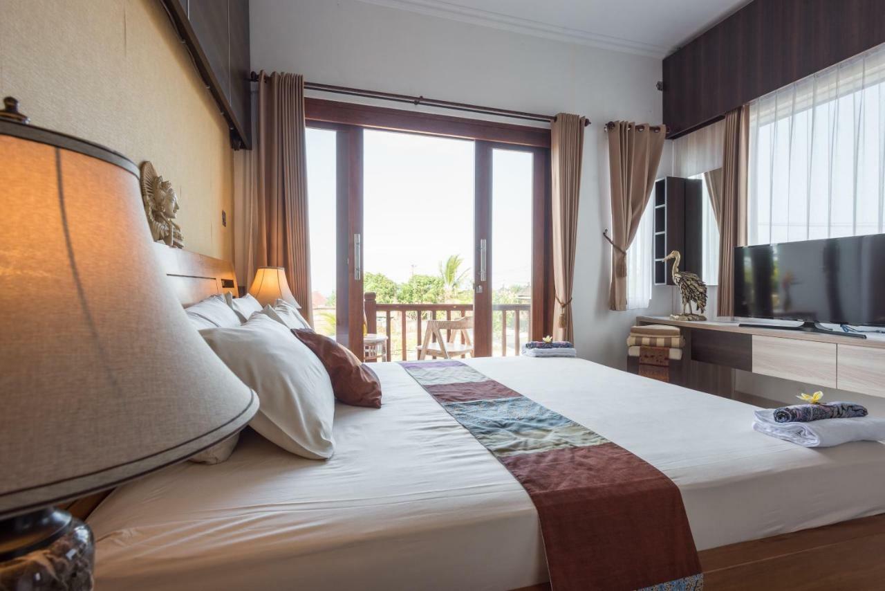 Villa Melasti Wardana Uluwatu  Ngoại thất bức ảnh