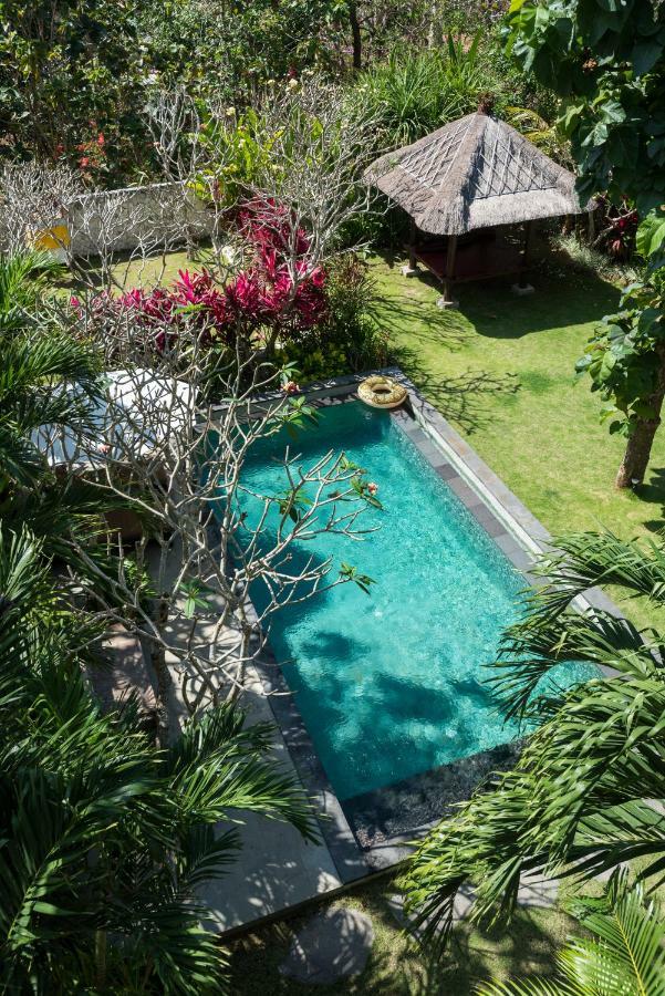 Villa Melasti Wardana Uluwatu  Ngoại thất bức ảnh