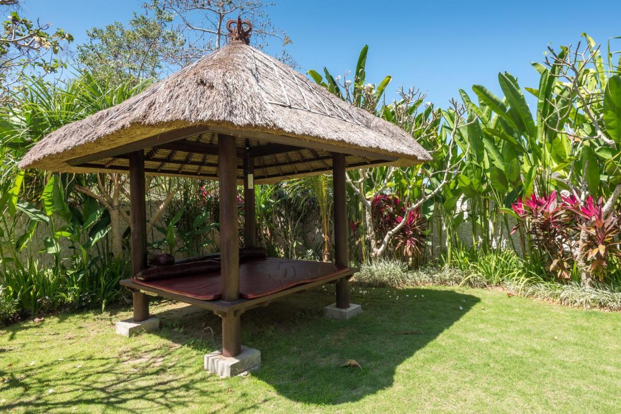Villa Melasti Wardana Uluwatu  Ngoại thất bức ảnh