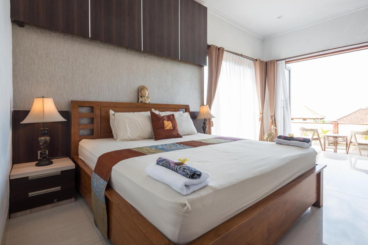 Villa Melasti Wardana Uluwatu  Ngoại thất bức ảnh